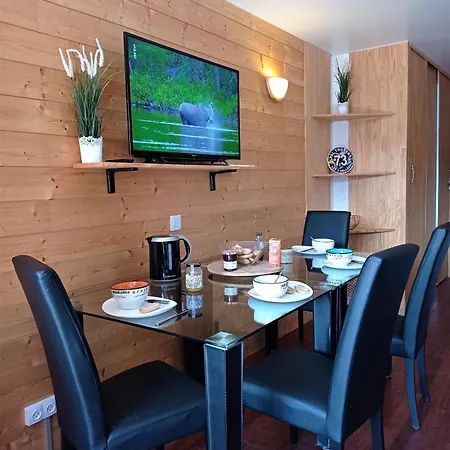 Appartement Superbe 1 Rsidence Pichu *