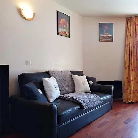 Superbe 1 Rsidence Pichu