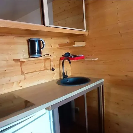 Superbe 1 Rsidence Pichu Appartement Val Thorens