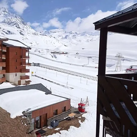 Appartement Superbe 1 Rsidence Pichu *