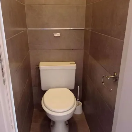 Superbe 1 Rsidence Pichu Val Thorens