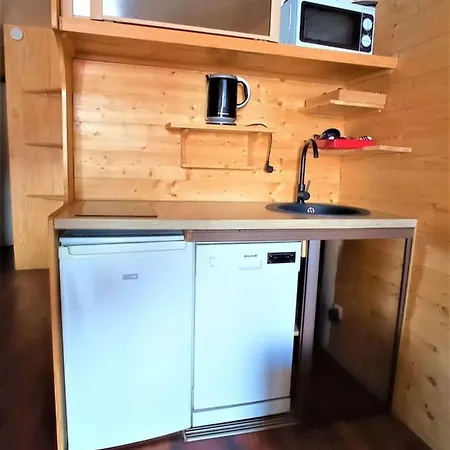 Superbe 1 Rsidence Pichu Apartamento *