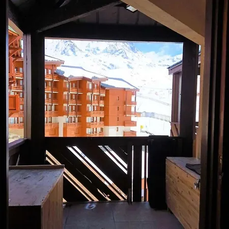 Superbe 1 Rsidence Pichu *