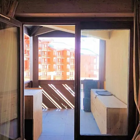 Superbe 1 Rsidence Pichu Appartement