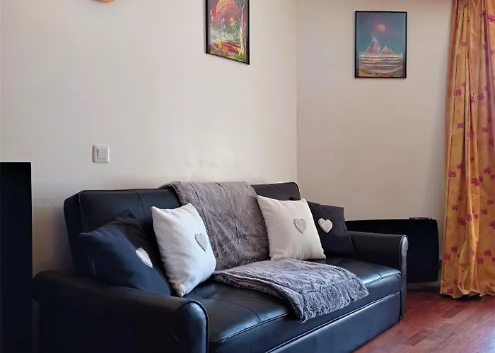 Superbe 1 Rsidence Pichu