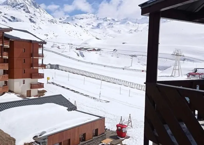 Appartement Superbe 1 Rsidence Pichu *