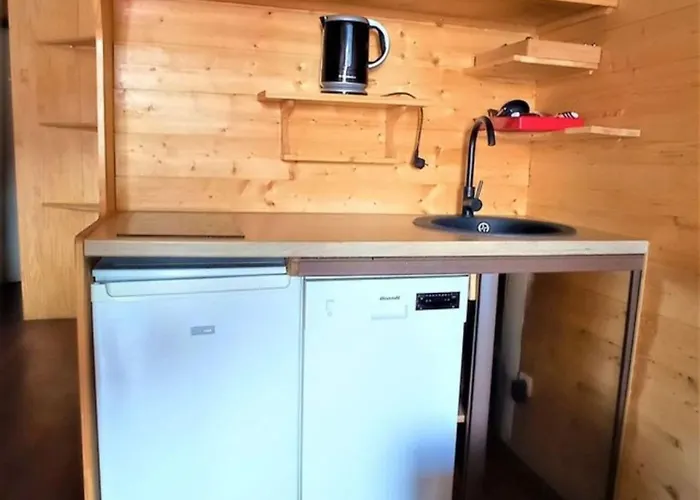 Superbe 1 Rsidence Pichu Apartamento *