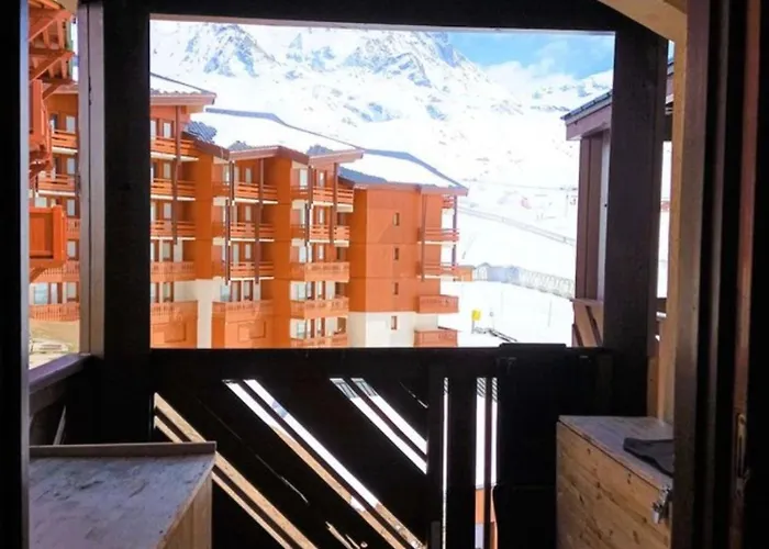 Superbe 1 Rsidence Pichu *