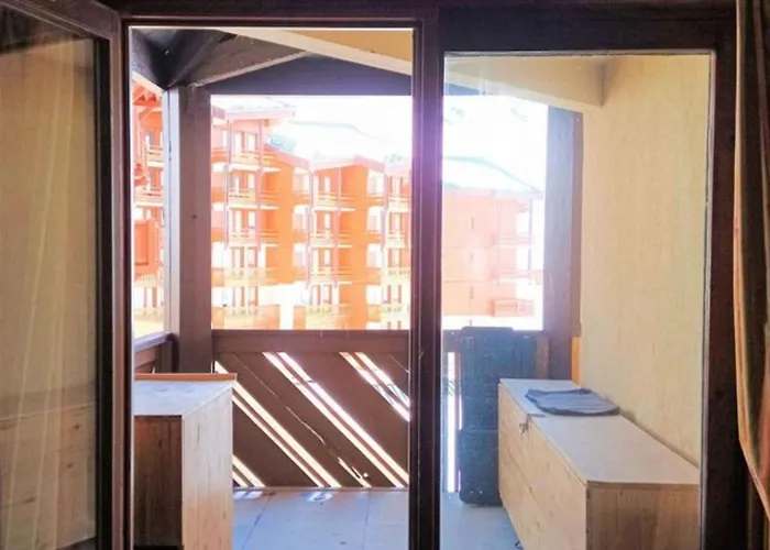 Superbe 1 Rsidence Pichu Apartamento